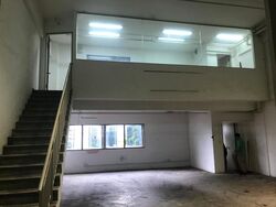 North Point Bizhub (D27), Factory #459225571